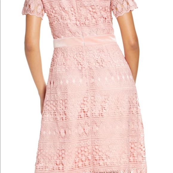 Rachel Parcell Lace Dress - Picture 2 of 5